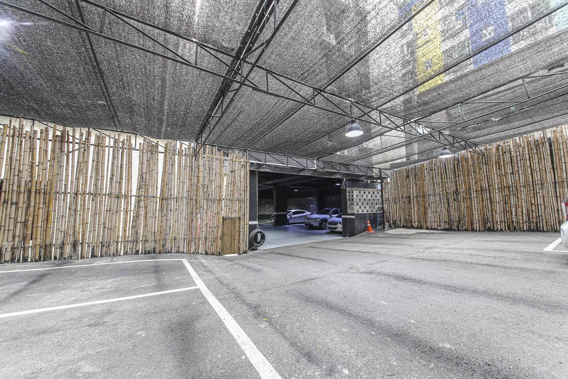 Hotel Yaja Sasang Terminal Puszan Kültér fotó
