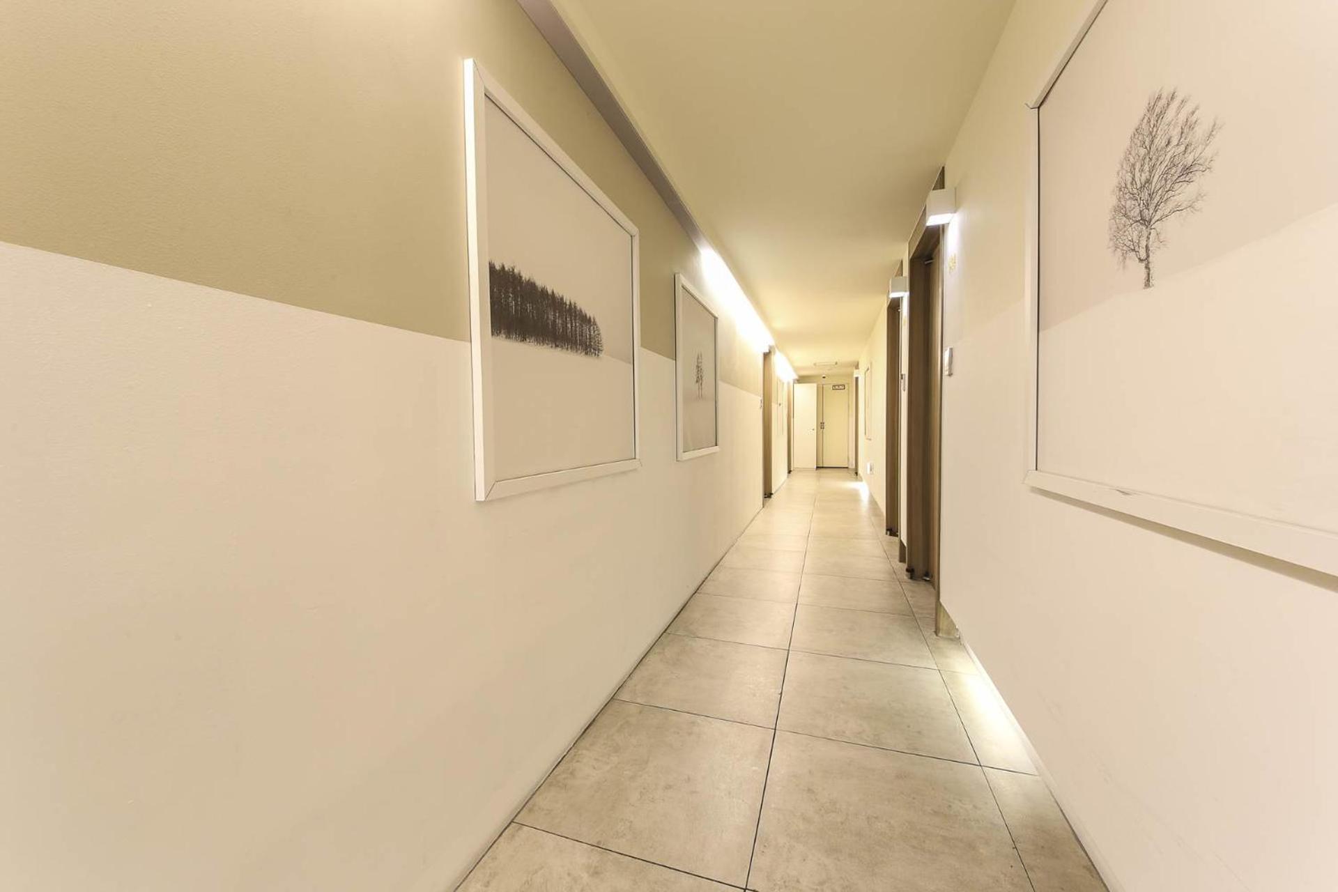 Hotel Yaja Sasang Terminal Puszan Kültér fotó