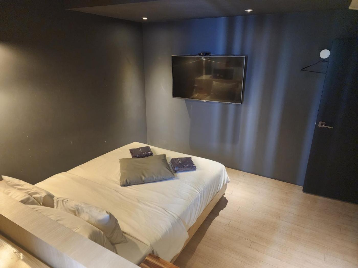 Hotel Yaja Sasang Terminal Puszan Kültér fotó