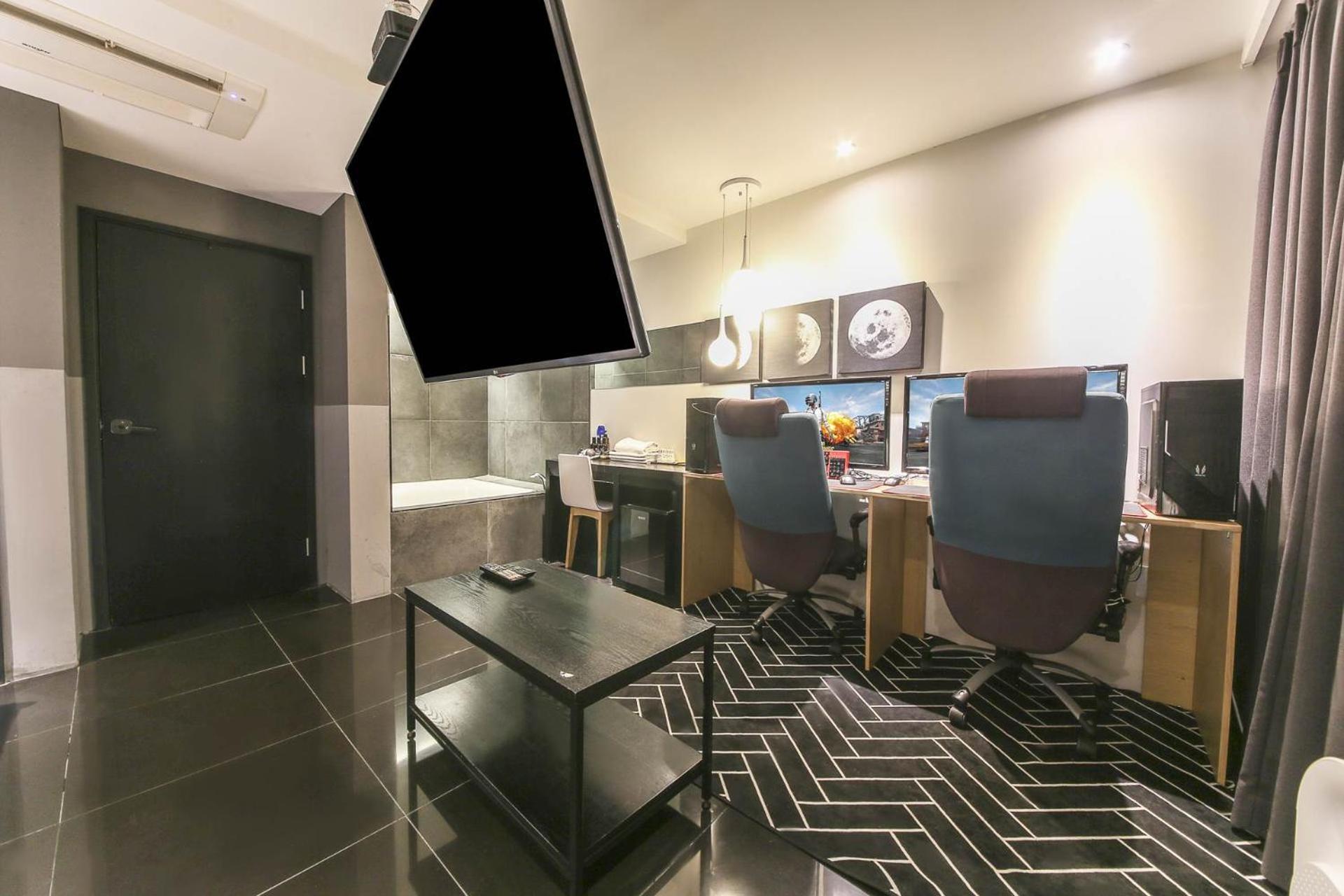 Hotel Yaja Sasang Terminal Puszan Kültér fotó