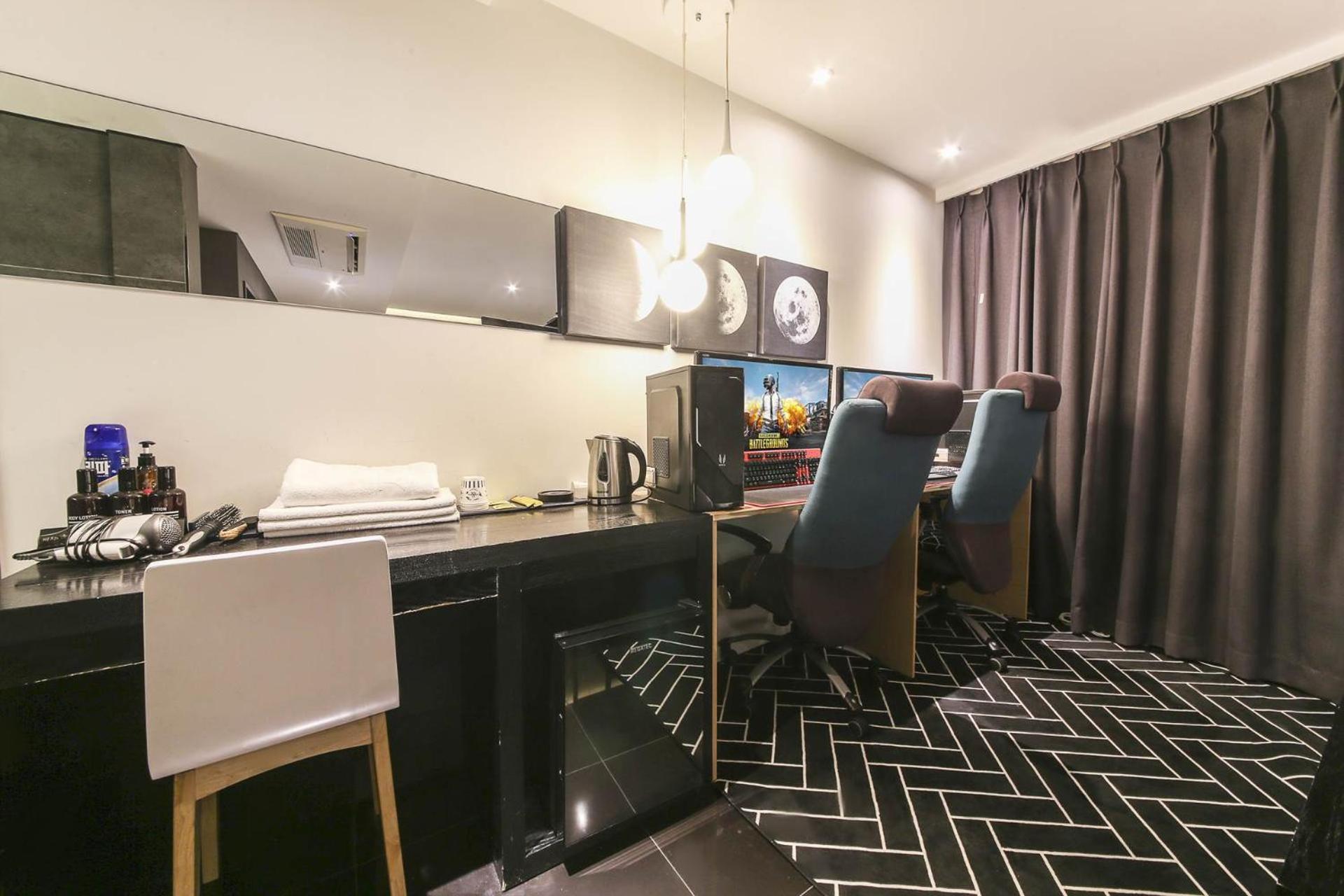 Hotel Yaja Sasang Terminal Puszan Kültér fotó