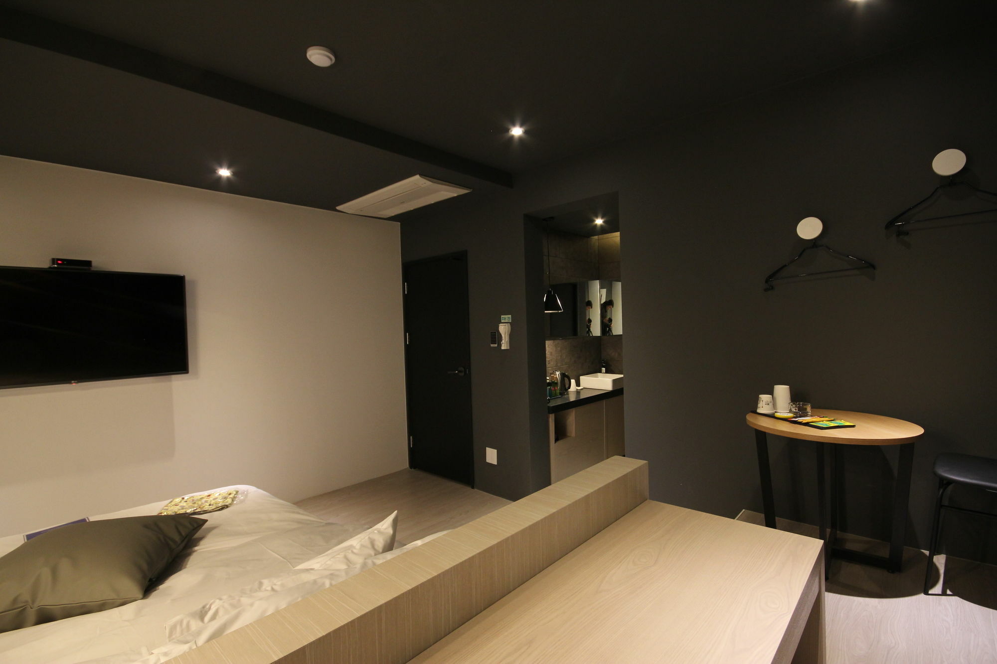 Hotel Yaja Sasang Terminal Puszan Kültér fotó