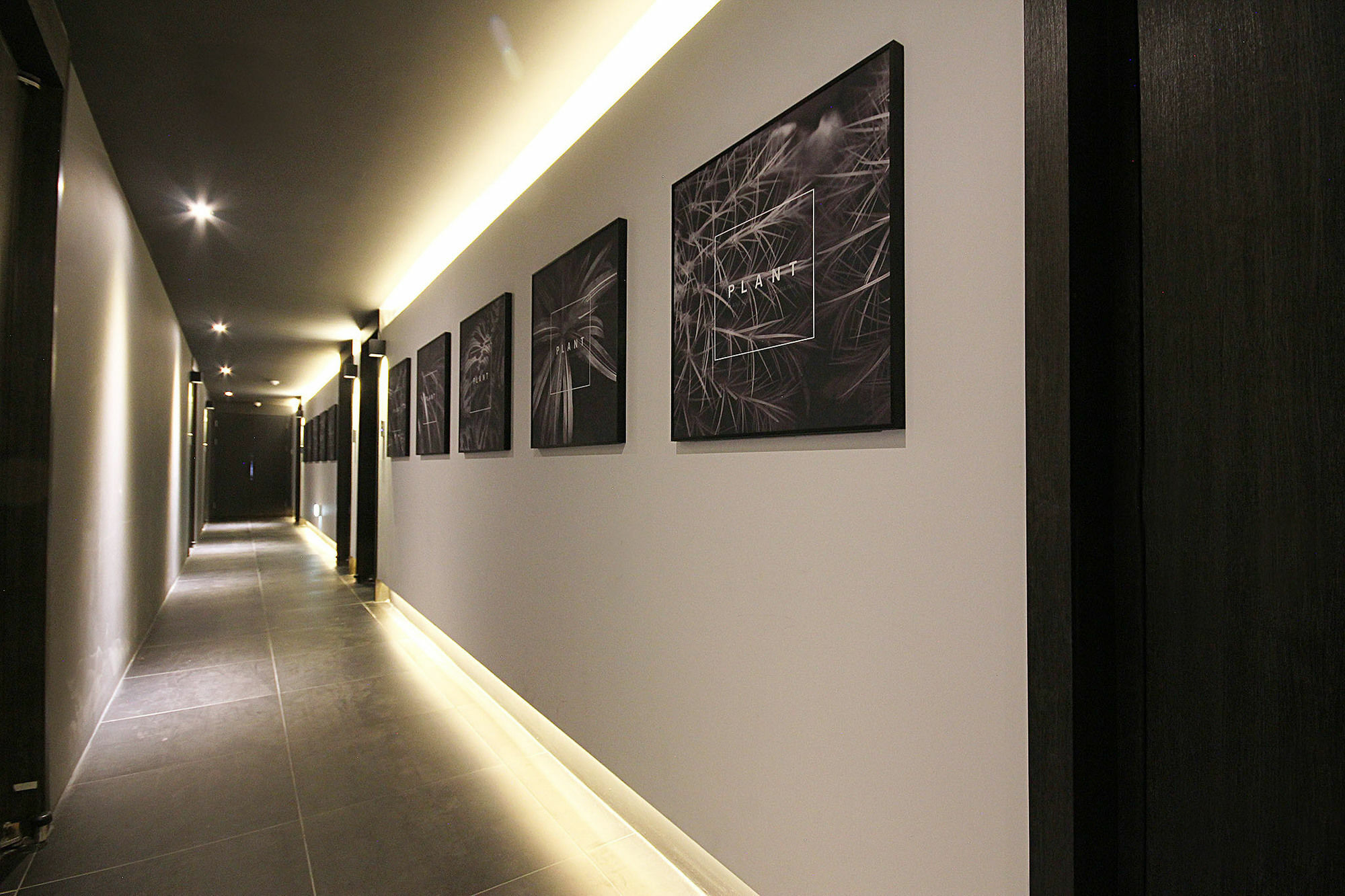 Hotel Yaja Sasang Terminal Puszan Kültér fotó
